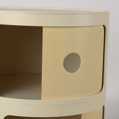 Contenitore Componibile Kartell 0apostrop