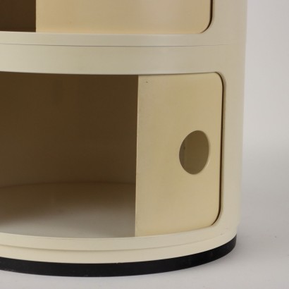 Contenitore Componibile Kartell 0apostrop