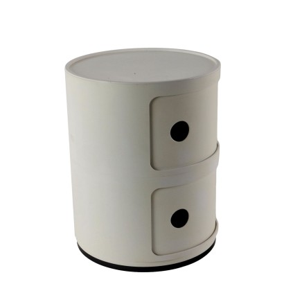 Contenitore Componibile Kartell '4965-6-7'