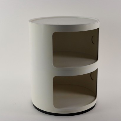 Contenitore Componibile Kartell 0apostrop,Anna Castelli,Contenitore Componibile Kartell ',Anna Castelli,Anna Castelli