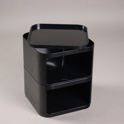 Contenitore Componibile Kartell di Anna ,Anna Castelli,Anna Castelli,Anna Castelli