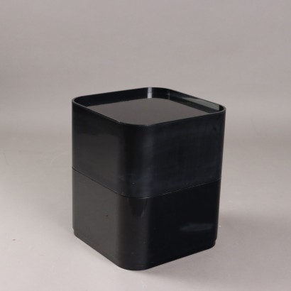 Contenitore Componibile Kartell di Anna ,Anna Castelli,Anna Castelli,Anna Castelli