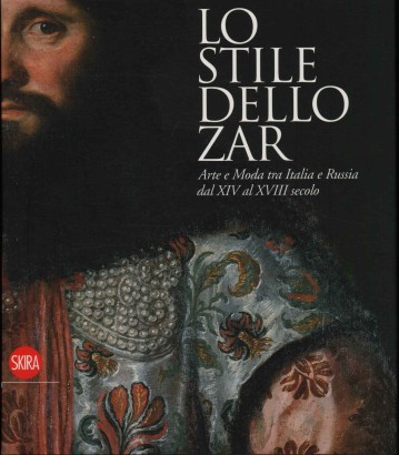 Lo stile dello zar