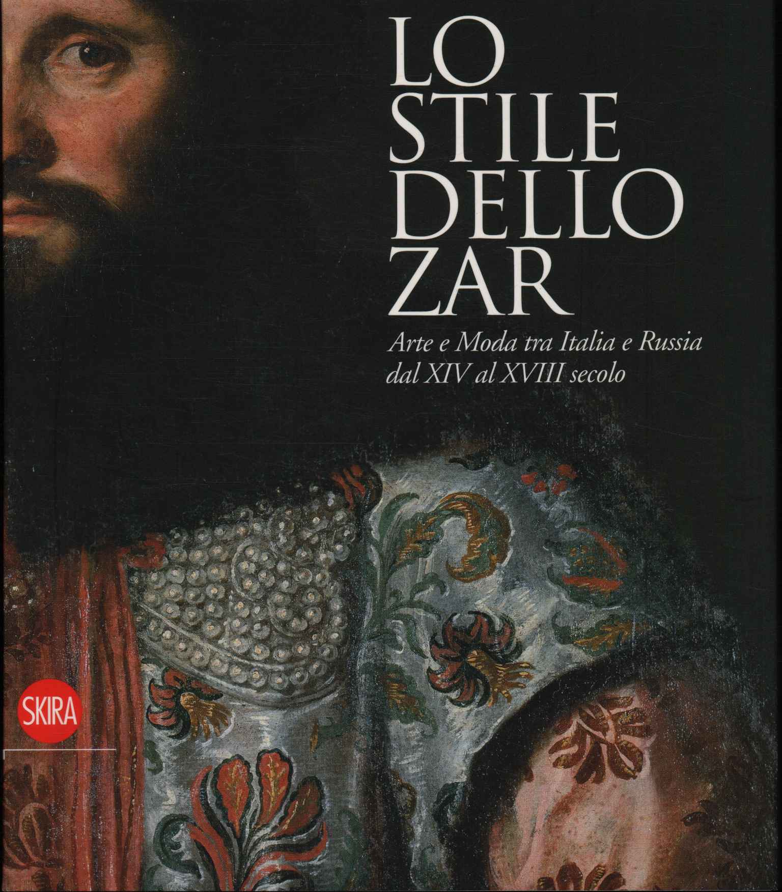Lo stile dello zar