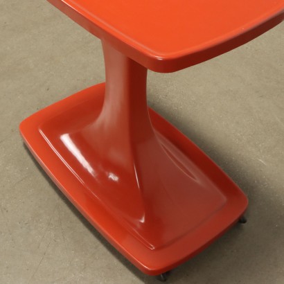 Mesa de centro de los años 70