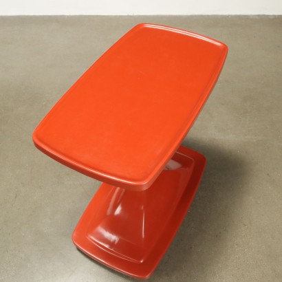 Mesa de centro de los años 70