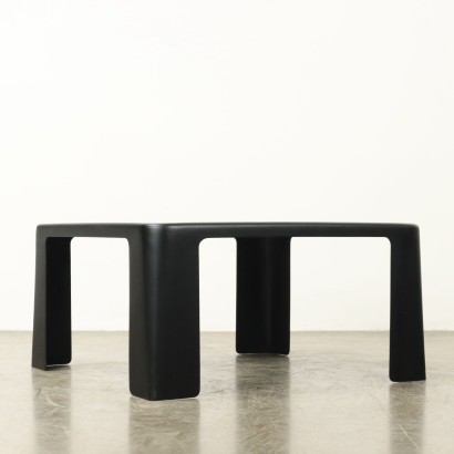 Tavolino 'Amanta' di M,Mario Bellini,Mario Bellini,Mario Bellini,Mario Bellini,Mario Bellini