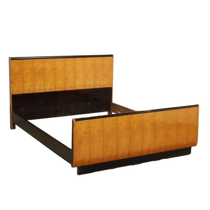 Doppelbett 30er-40er Jahre