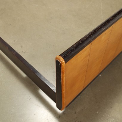 Cama doble 30s-40s