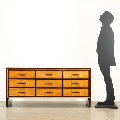 Chest of drawers 30s-40s