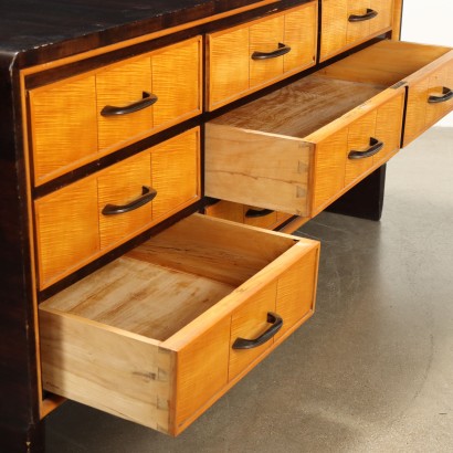 Chest of drawers 30s-40s