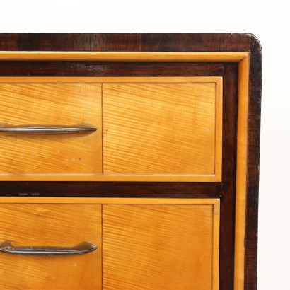Chest of drawers 30s-40s