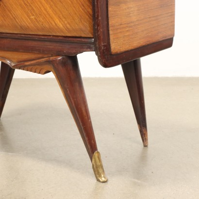 Pair of Vintage Nightstands 50s-60s,Pair of Vintage Nightstands 50s-60s,Pair of Vintage Nightstands 50s-60s,Pair of Vintage Nightstands 50s-60s