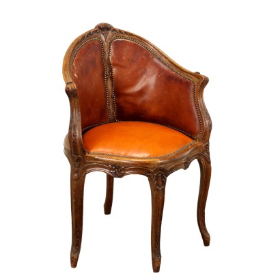 Chaise de conversation