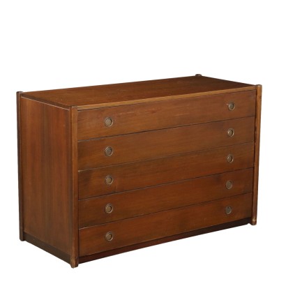 Cómoda años 60-70