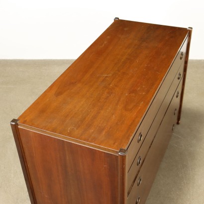 Cómoda años 60-70