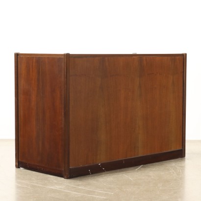 Cómoda años 60-70