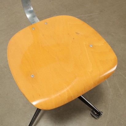 Vintage 70's Drafting Stool,Vintage 70's Drafting Stool,Vintage 70's Drafting Stool