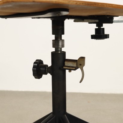 Vintage 70's Drafting Stool,Vintage 70's Drafting Stool,Vintage 70's Drafting Stool