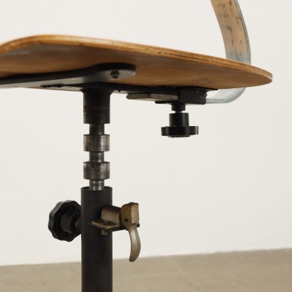 Vintage 70's Drafting Stool,Vintage 70's Drafting Stool,Vintage 70's Drafting Stool