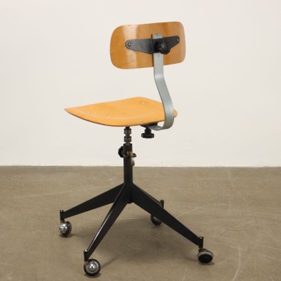Vintage 70's Drafting Stool,Vintage 70's Drafting Stool,Vintage 70's Drafting Stool