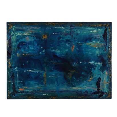 Peinture de Marisa Mezzadra