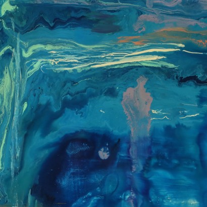 Peinture de Marisa Mezzadra, Sans titre, Marisa Mezzadra, Marisa Mezzadra, Marisa Mezzadra