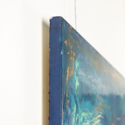 Peinture de Marisa Mezzadra, Sans titre, Marisa Mezzadra, Marisa Mezzadra, Marisa Mezzadra