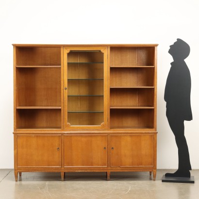 Mobile Credenza Anni 50-60,Mobile Credenza Anni 50-60