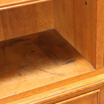 Mobile Credenza Anni 50-60,Mobile Credenza Anni 50-60