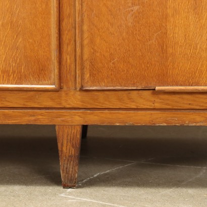 Mobile Credenza Anni 50-60,Mobile Credenza Anni 50-60