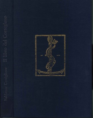 Il libro del cortegiano