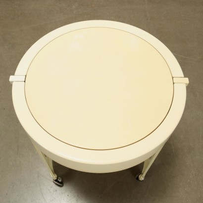 'Metamorphic' dressing table p