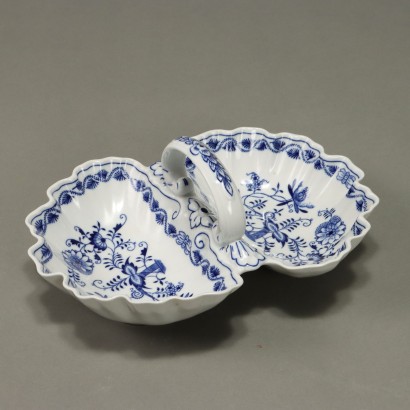 Service de table en porcelaine Zwiebelmuste