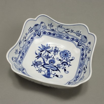 Service de table en porcelaine Zwiebelmuste