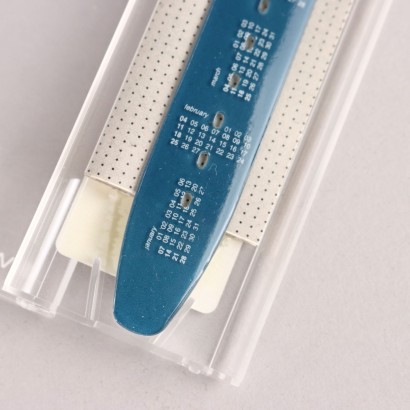 SWATCH CALENDAR GK 330