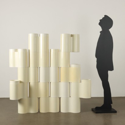 Modular wall unit 'Fi, Pierluigi Spadolini, Paolo Felli, Paolo Felli, Pierluigi Spadolini, Paolo Felli, Pierluigi Spadolini, Paolo Felli, Pierluigi Spadolini, Paolo Felli, Pierluigi Spadolini, Paolo Felli, Pierluigi Spadolini, Paolo Felli, Pierluigi Spadolini, Paolo Felli, Pierluigi Spadolini