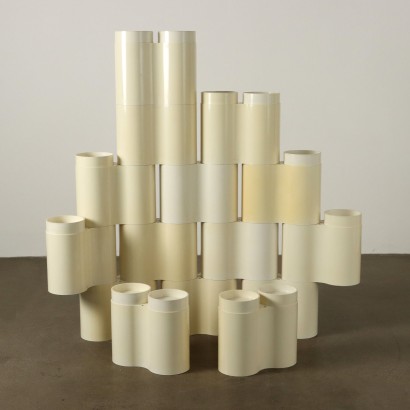 Modular wall unit 'Fi, Pierluigi Spadolini, Paolo Felli, Paolo Felli, Pierluigi Spadolini, Paolo Felli, Pierluigi Spadolini, Paolo Felli, Pierluigi Spadolini, Paolo Felli, Pierluigi Spadolini, Paolo Felli, Pierluigi Spadolini, Paolo Felli, Pierluigi Spadolini, Paolo Felli, Pierluigi Spadolini