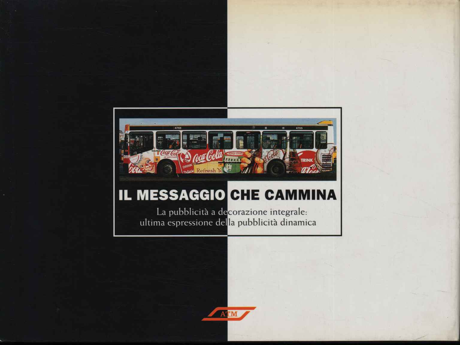 Il messaggio che cammina