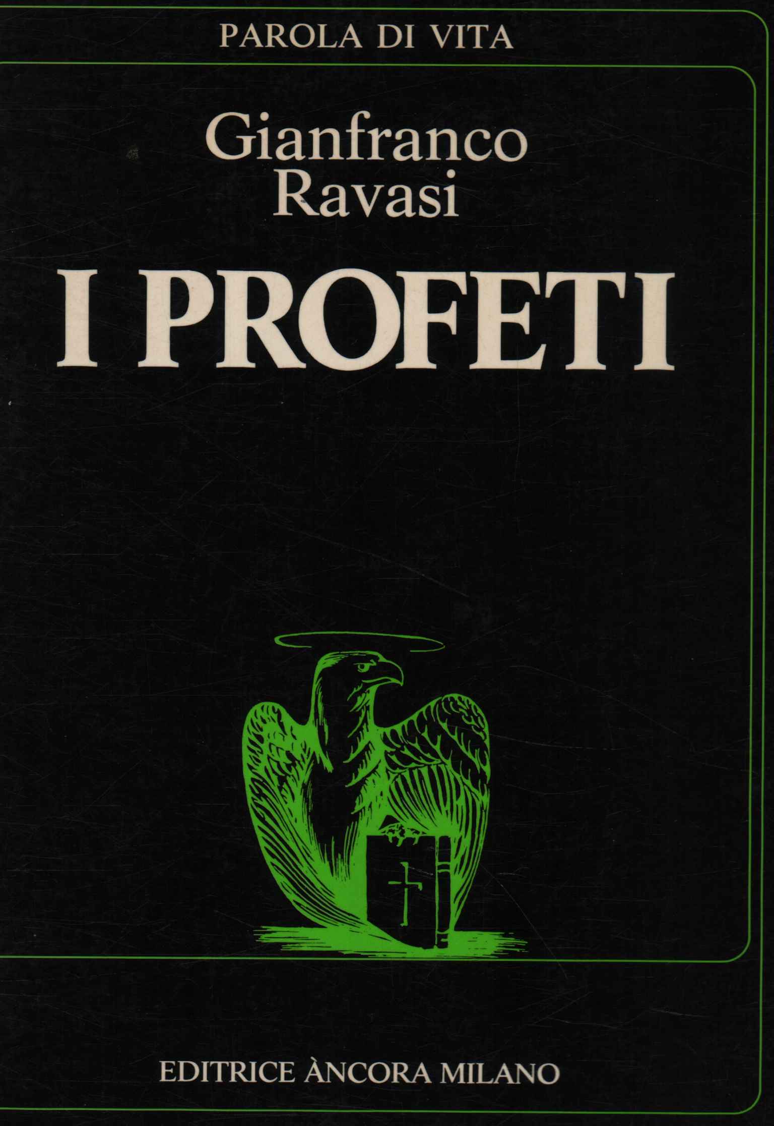 I profeti