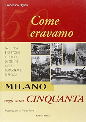 Come eravamo