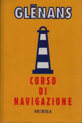 Glénans. Corso di navigazione