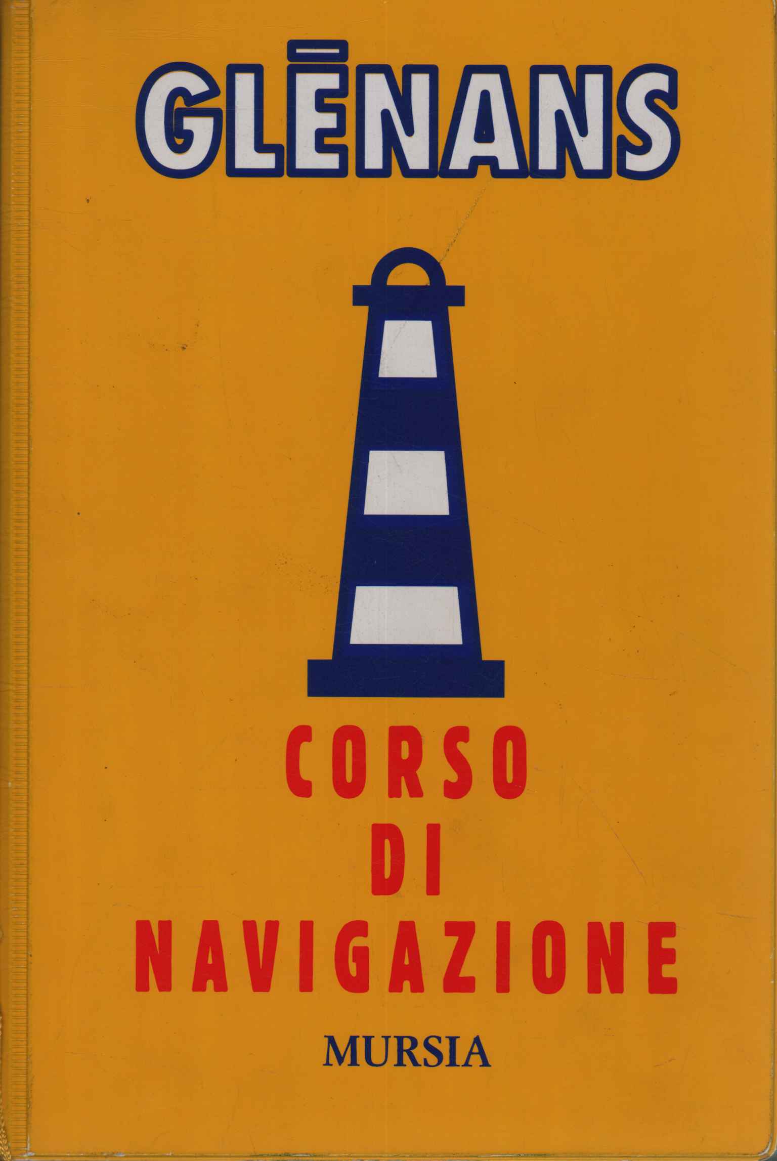 Glénans. Corso di navigazione