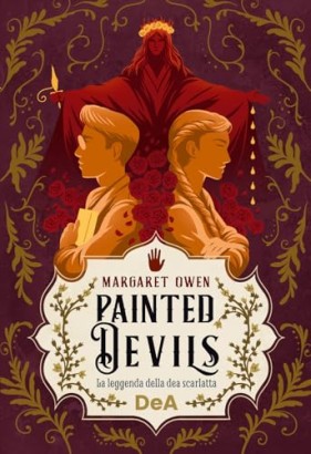 Painted Devils