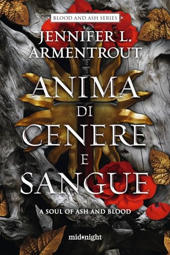 Anima di cenere e sangue