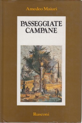 Passeggiate campane