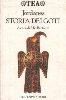Storia dei Goti