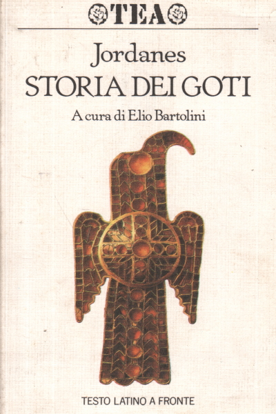 Storia dei Goti
