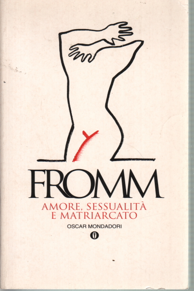 Amore sessualità e matriarcato
