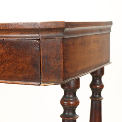 TABLE DE TRAVAIL, Table de travail